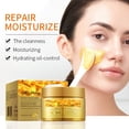 thumbnail image 1 of Xihbxyly Hidratante Antiedad, Crema Reafirmante, Loción Corporal Hidratante, Tratamiento Iluminador, Cuidado Diario de La Piel, Todo Tipo de Piel, Fórmula Suave y No Irritante., 1 of 7