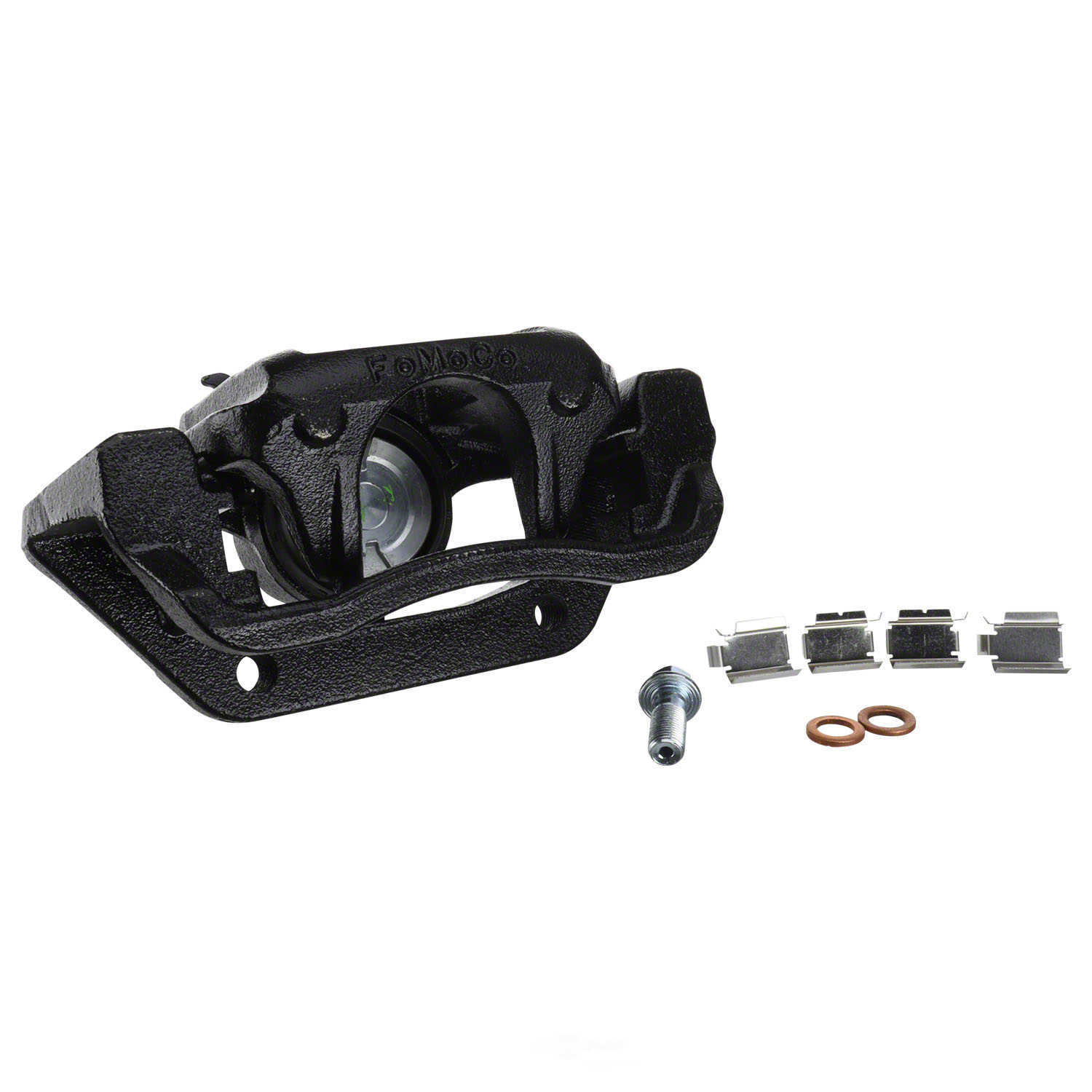Motorcraft NBRC-54-RM Unloaded Caliper