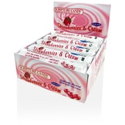 Strawberries & Cream - Roll Pack - Display