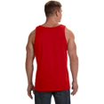thumbnail image 2 of Fruit Of The Loom Mens HD Cotton Tank, M, True Red, 2 of 3