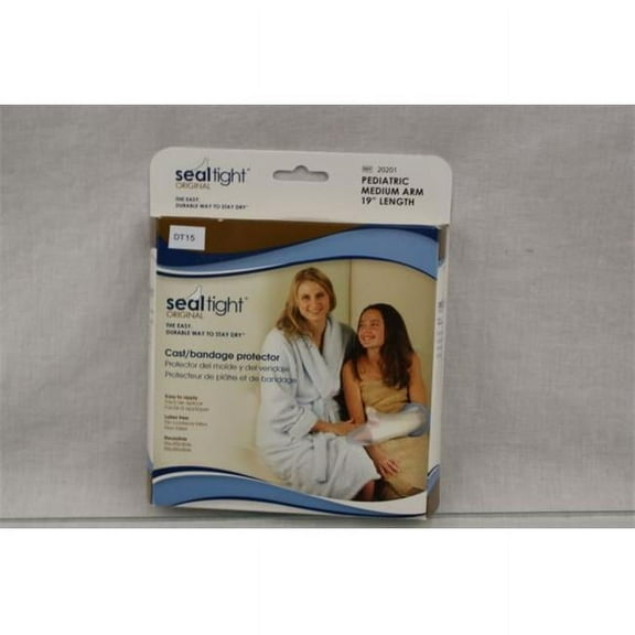 CompleteMedical BJ110106 Waterproof Cast & Bandage Protector Pediatric Small Arm