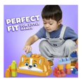 thumbnail image 2 of MEGA Cool Corgi Bloques de construcción MATTEL HDK81, 2 of 4