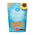 thumbnail image 1 of Great Value Salted & Shelled Sunflower Seeds, 1 of 2