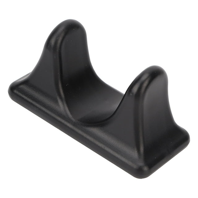 Outil de Libération de Flexeur de Hanche, 2 Pcs Outil de Massage Musculaire Réglable Hommes Femmes Portable Dos Tissu Profond Flexeur de Hanche Outil de Libération