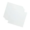 thumbnail image 1 of keepw Premium 10x Square 5x5cm PET Blank Stencil Making Sheet Template Enhanced Performance 7.5 mil 30.5 × 30.5cm 1Set, 1 of 6