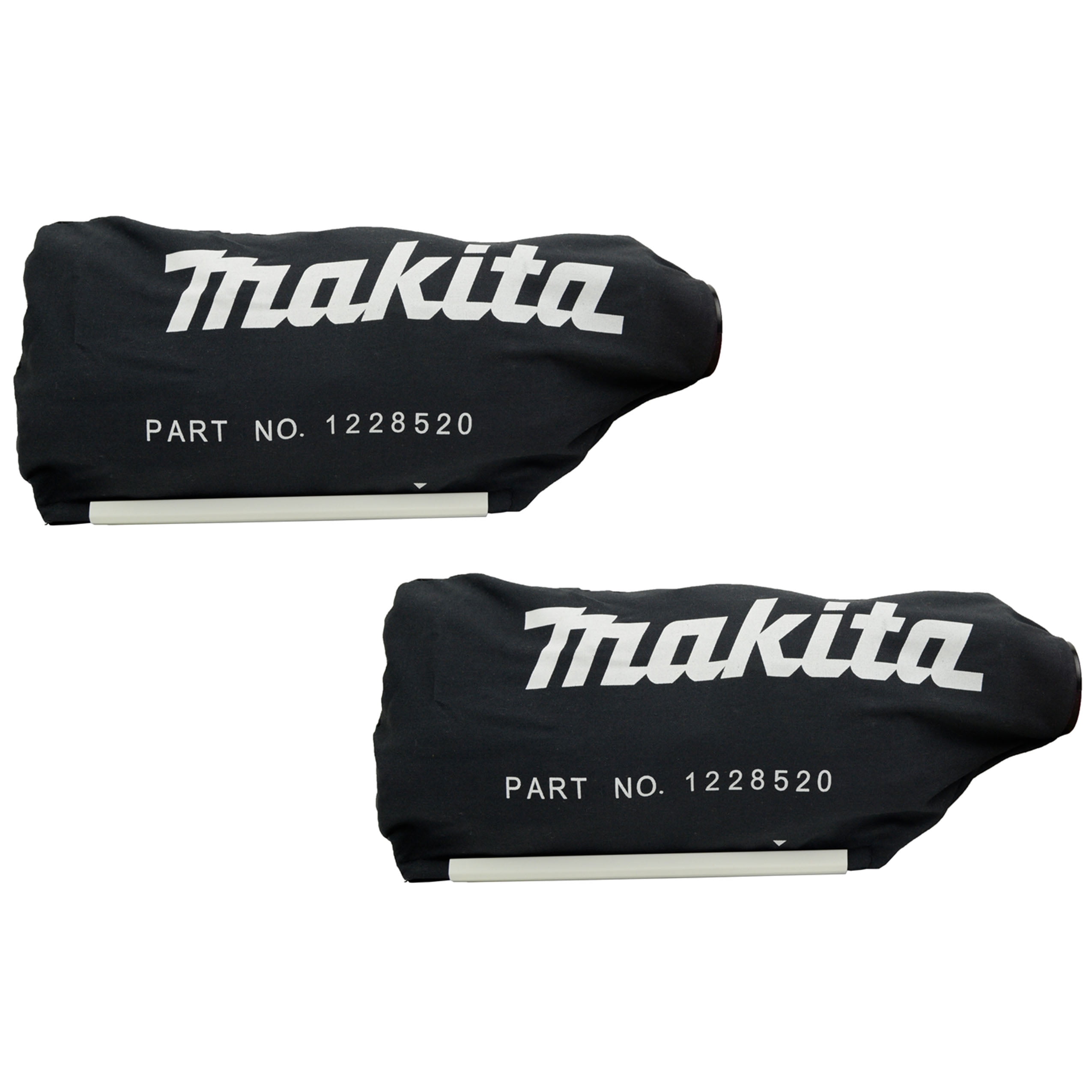 Makita 122852-0 Dust Bag Part Miter Saws - Walmart.com