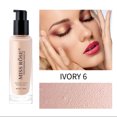 thumbnail image 1 of High Light Face Liquid Foundation Makeup Full Coverage Concealer Whiten 30Ml, Concealer Foundation, 1 of 9