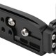 thumbnail image 4 of Stretchable Quick Release L Type Vertical Plate for Canon EOS R5/R6 Photography Accessory, 4 of 4