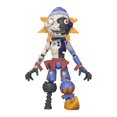 thumbnail image 1 of Five Nights at Freddy's Security Breach 5 Inch Action Figure | Eclipse, 1 of 2