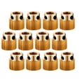 thumbnail image 4 of MasteelfCA 20 Pcs Roues d'Engrenage de Réducteur pour Imprimante 3D, 4 of 7