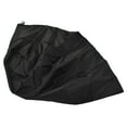 thumbnail image 3 of Fire Pit Dust Cover, Waterproof Patio Fire Pit Cover 85x40cm With Storage Bag For Home, 3 of 8