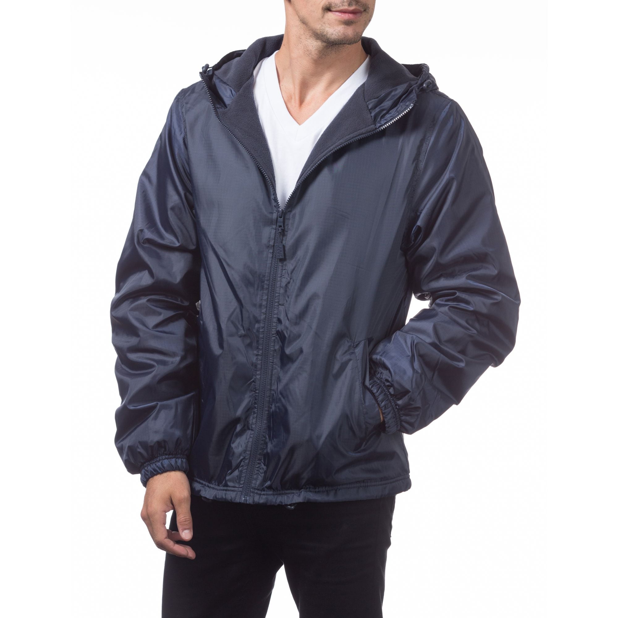 FANCY CLUB ■ Half Dot Windbreaker be947341-e66a-41a3-8525-