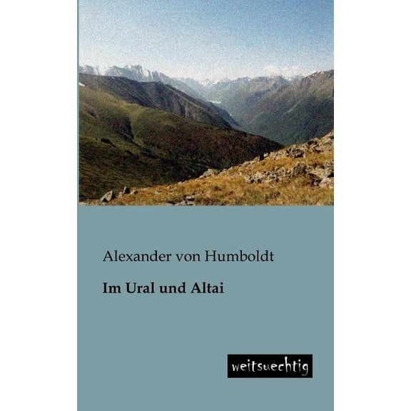 Im Ural und Altai