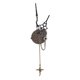 thumbnail image 1 of Steampunk Lapel Pin Gothic Steampunk Badge Pin Steampunk Brooches For Women, 1 of 5
