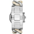 thumbnail image 3 of Michael Kors Women's MK4263 Chronograph Stainless Steel Watch, 3 of 4