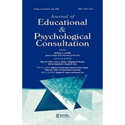 Helping Nonmainstream Families Achieve Equity Within the Context of School-Based Consulting: A Special Double Issue of the Journal of Educational and [Paperback - Used]