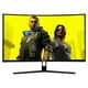 thumbnail image 1 of MONITOR GAMER OCELOT OM-C27 27 PULGADAS CURVO FULL HD 2MS 240HZ HDMI DISPLAY PORT, 1 of 5
