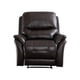 thumbnail image 3 of Sillón reclinable eléctrico de tacto piel Cosmobel Shelby, 3 of 4