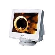 Scanport GEM1770 - CRT monitor - 17" (16" viewable) - 1280 x 1024 - white
