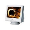 Scanport GEM1770C - CRT monitor - 17" (16" viewable) - 1280 x 1024 - white