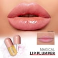 thumbnail image 4 of Banzch Plant Extracts Plumping Lip Serum Plant Extracts Plumping Lip Serum 5.5ml,Mothers Day Gifts, 4 of 7