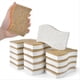 thumbnail image 1 of Eco-Friendly Natural Sponges for Dishes 15 Pack, 1 of 5