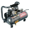 thumbnail image 2 of Senco 1 Gallon Portable Air Compressor .5HP, 125 PSI, 2 of 2