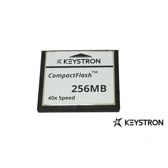 MEM2800-256CF 256MB Compatible CF Compactflash Memory for Cisco 2800 Series