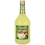 JOSE CUERVO MARG MIX NON-ALCOHOLIC 1.75ML 1 BOTTLE