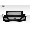 thumbnail image 3 of 2000-2006 Audi TT 8N Duraflex Regulator GT Front Bumper - 1 Piece, 3 of 5