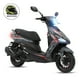 thumbnail image 1 of Motocicleta Scooter Veloci Dynamik Pro 150cc, 1 of 4