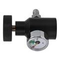 thumbnail image 3 of CO2 Cylinder Refill Adapter Connector Regulator Accessory for Soda Stream 0-3000psi, 3 of 5