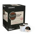 thumbnail image 2 of Coffee Italian Roast Keurig K-Cup Pods, Dark Roast Coffee, 24 Count, 2 of 5