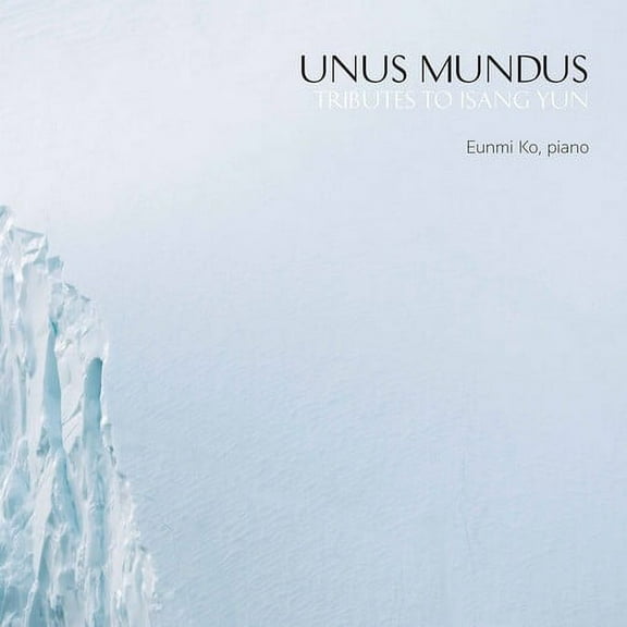 Various Artists - Unus Mundus - Music & Performance - CD