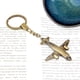 thumbnail image 1 of Llavero Avión Vintage Fernando Retro, 1 of 8