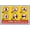 Warning Sign 3, variant on Pool Rules Sign 8"x12", Aluminum Tin Warning Signs for Home Outdoor Garden, Weatherproof Safety Sign for Pool