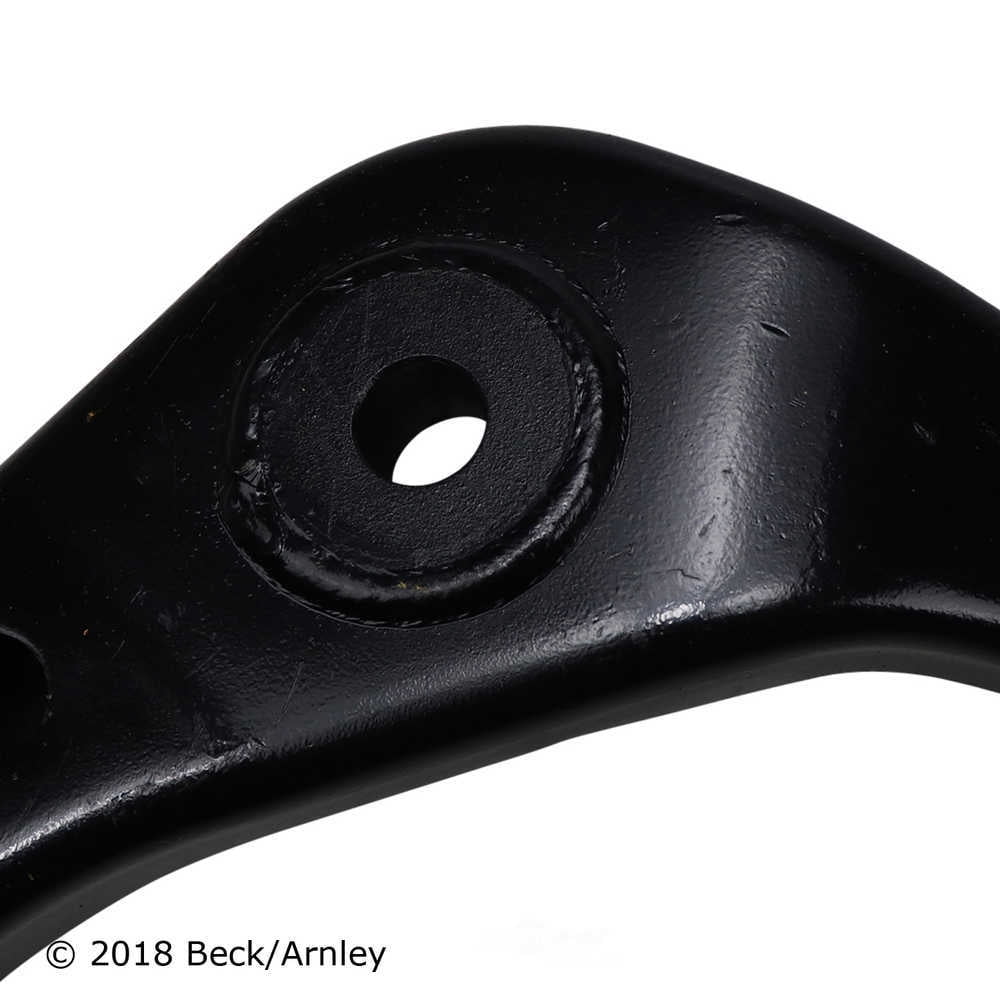 BeckArnley 102-7052 Control Arm