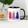 thumbnail image 4 of CafePress - Six Wives Of King Henry VIII Coffee Cup - 11 oz Ceramic Mug - Novelty Coffee Tea Cup, 4 of 6