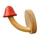 thumbnail image 5 of Gancho de almacenamiento,Gancho de pared Lindo gancho de almacenamiento para colgar en la parte trasera de la puerta,Ganchos de pared de madera decorativos modernos para baño,Ganchos de pared, 5 of 8