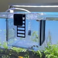 thumbnail image 4 of Caja de Aislamiento de Cría de Acuario Sunnimix Transparente para Bebé Guppy, 4 of 8