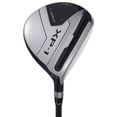 thumbnail image 1 of Pre-Owned Left Handed Honma Golf Club TW XP-1 18* 5 Wood Regular Vizard 53, 1 of 1