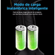 thumbnail image 5 of Compresor de aire Inflador Llantas BLOOSOM portátil 12v 150psi negro, 5 of 5