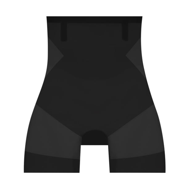 Pantalones de cintura alta con suspensión inteligente para mujer, que realzan la cadera y el abdomen, para yoga, moldeador y musculación, para yoga de verano.