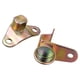 thumbnail image 5 of Kit de bisagras para portón trasero DirectAuto, paquete de 2, kit de bisagras de acero inoxidable para portón trasero Izquierda, 5 of 9