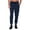 Navy, variant on RBX Active Men's Fleece Joggers with Bonded Zipper Pockets