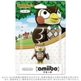 thumbnail image 2 of amiibo futa (Animal Crossing series) Japan Import, 2 of 3
