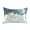 Bear Rabbit Sleep on Cloud, variant on Dailycode Satin Pillow Case Standard Silk Pillow Cover for Hair and Skin Envelope Closure Autumn Misty Mountains 20"x26"
