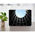 thumbnail image 5 of KSK KAISHEK for Newest MacBook Pro 13" Case 2022-2016 Rel. Model A1706 A1708 A1989 A2159 A2251 A2289 A2338 M1, Plastic Protective Case Hard Cover, Pink series 0575, 5 of 5