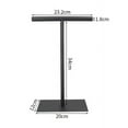 thumbnail image 2 of Uinagy Towel Rack, 2 of 9