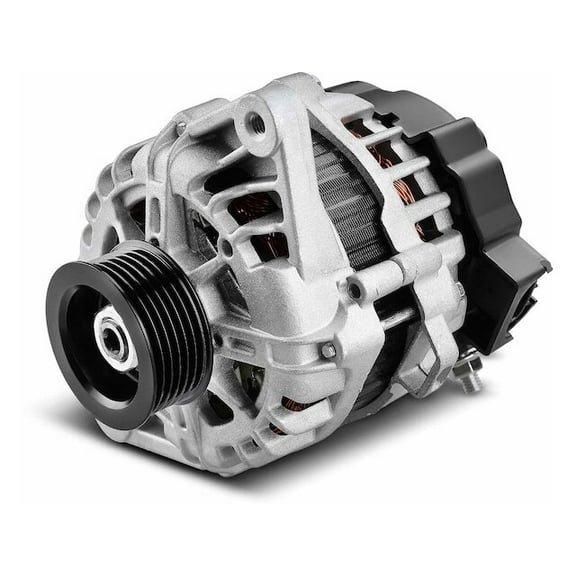 Alternator 1 - Compatible with 2012 - 2017 Hyundai Veloster 1.6L 4-Cylinder 2013 2014 2015 2016